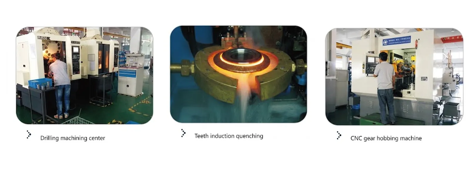 china-timing-pulley-factory-show4