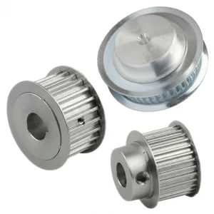 Takal Pemasaan Lubang Lurus Aluminium EP-T 10MM Lebar Tali Sawat 32MM