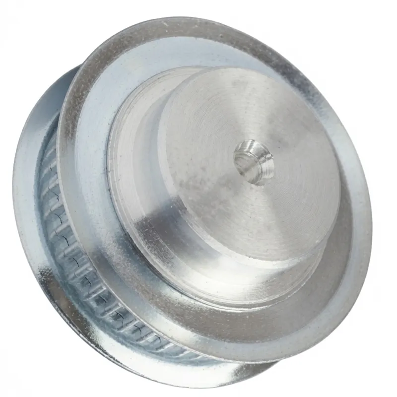 Takal Pemasaan Lurus Aluminium EP-T 10MM — Lebar Tali Sawat 16MM produk-pulley-pemasa-china-EP-T Pulley Pemasaan Lubang Lurus Aluminium 10MM — Lebar Tali Sawat 16MM