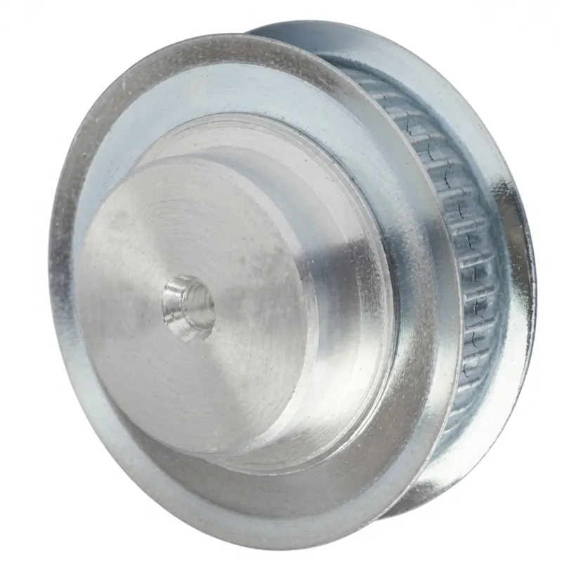 produk-pulley-pemasa-china-EP-T5 Pulley Pemasaan Aluminium 5mm untuk Lebar Tali Sawat 25mm