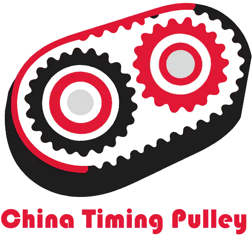 China Timing Pulley