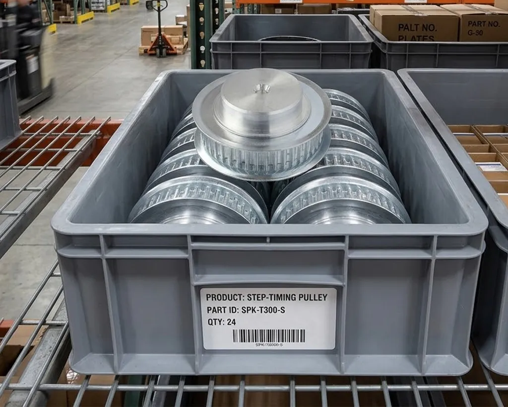 china-timing-pulley-straight bore timing pulley-show